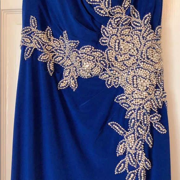 Dress for many occasions - Picture 3 of 5